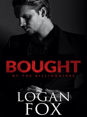 Bought - ebook